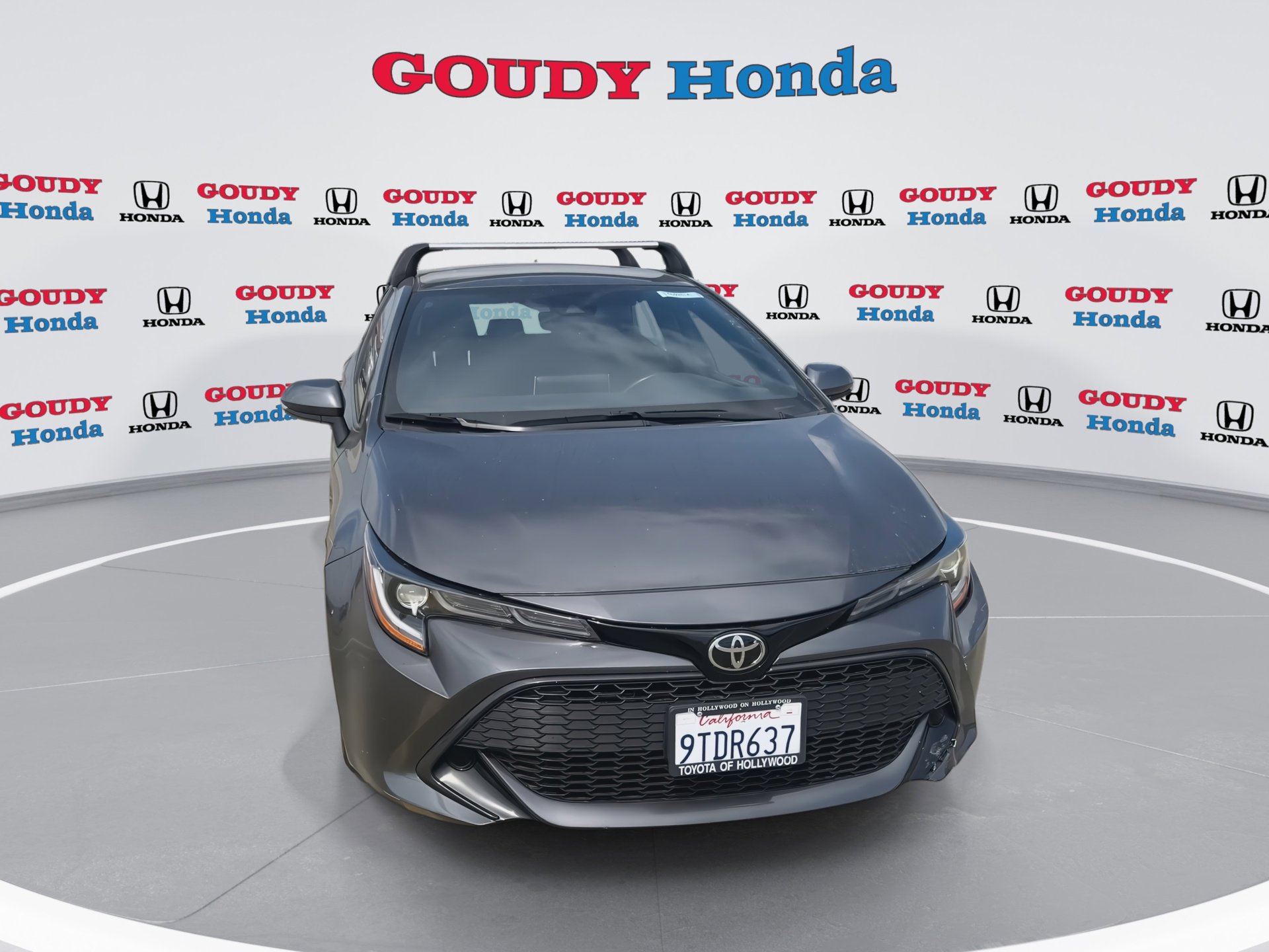 Used 2022 Toyota Corolla SE w/ Carpet Mat Package (TMS) FWD image 3