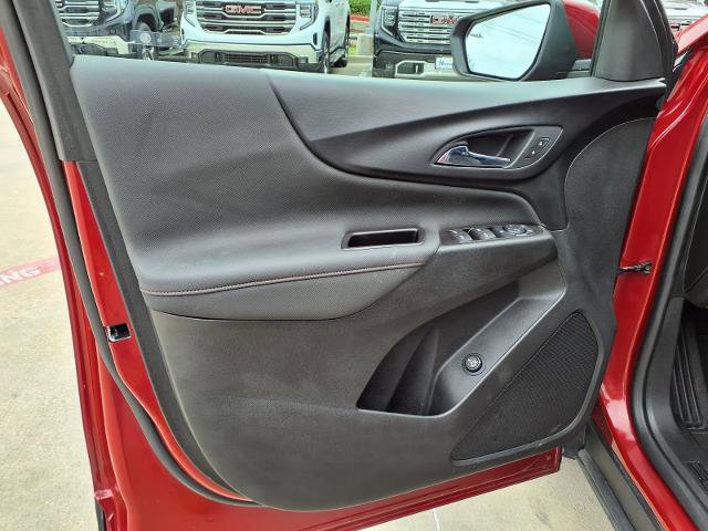 Used 2022 Chevrolet Equinox RS FWD image 20
