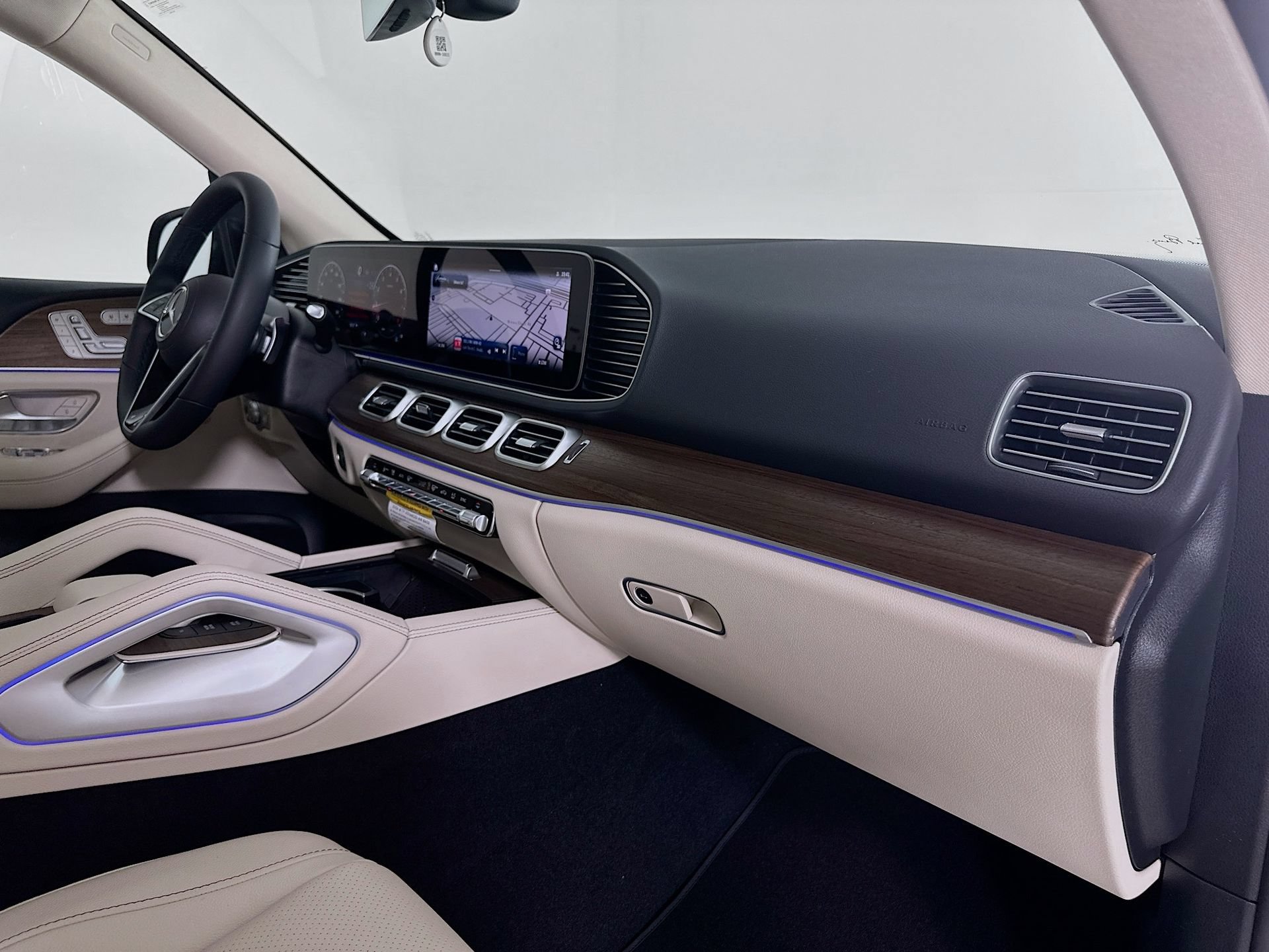 New 2026 Mercedes-Benz GLE 350 4MATIC image 32