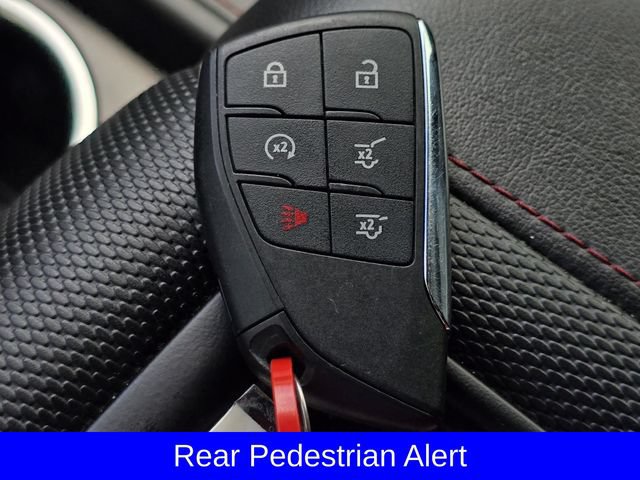 Used 2022 Chevrolet Tahoe RST w/ Luxury Package RWD image 36