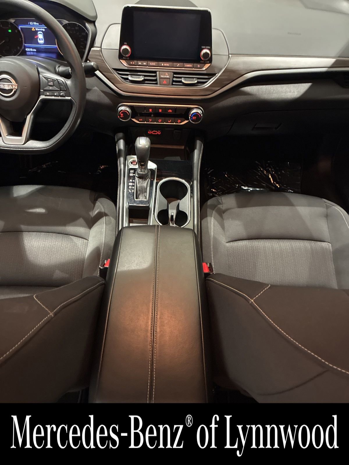 Used 2023 Nissan Altima 2.5 SV image 15