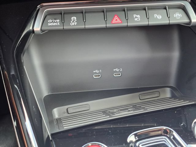 Used 2025 Audi RS 3 AWD/4WD image 34