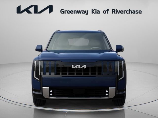 New 2027 Kia Telluride SX Prestige image 2
