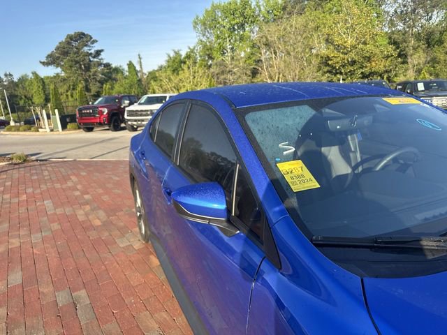 Used 2024 Subaru WRX image 18