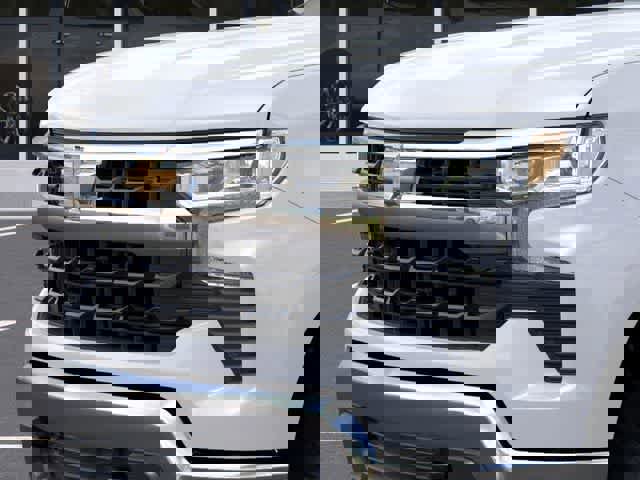New 2026 Chevrolet Silverado 1500 LT w/ All Star Edition Plus image 13