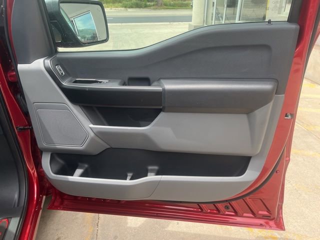 New 2025 Ford F150 XL AWD/4WD image 20