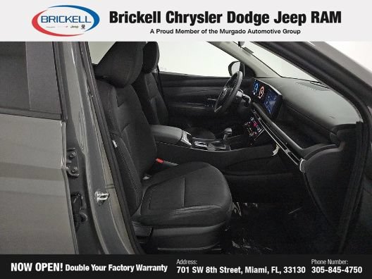 Used 2026 Hyundai Tucson SEL FWD image 12