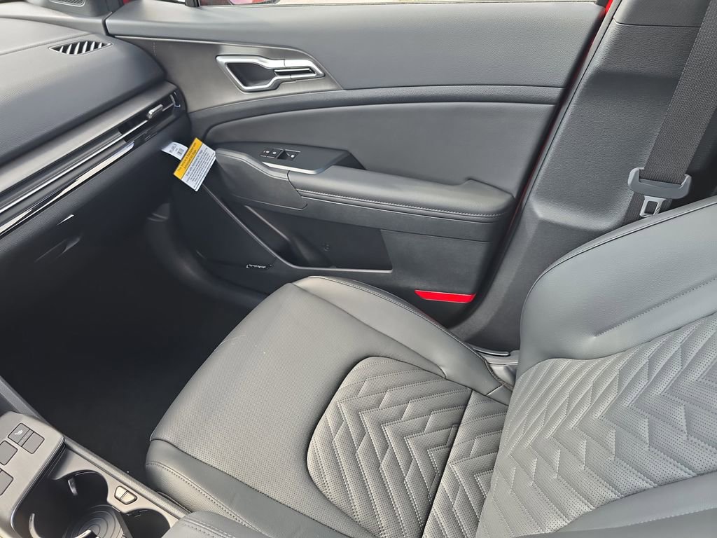 New 2026 Kia Sportage X-Line image 16