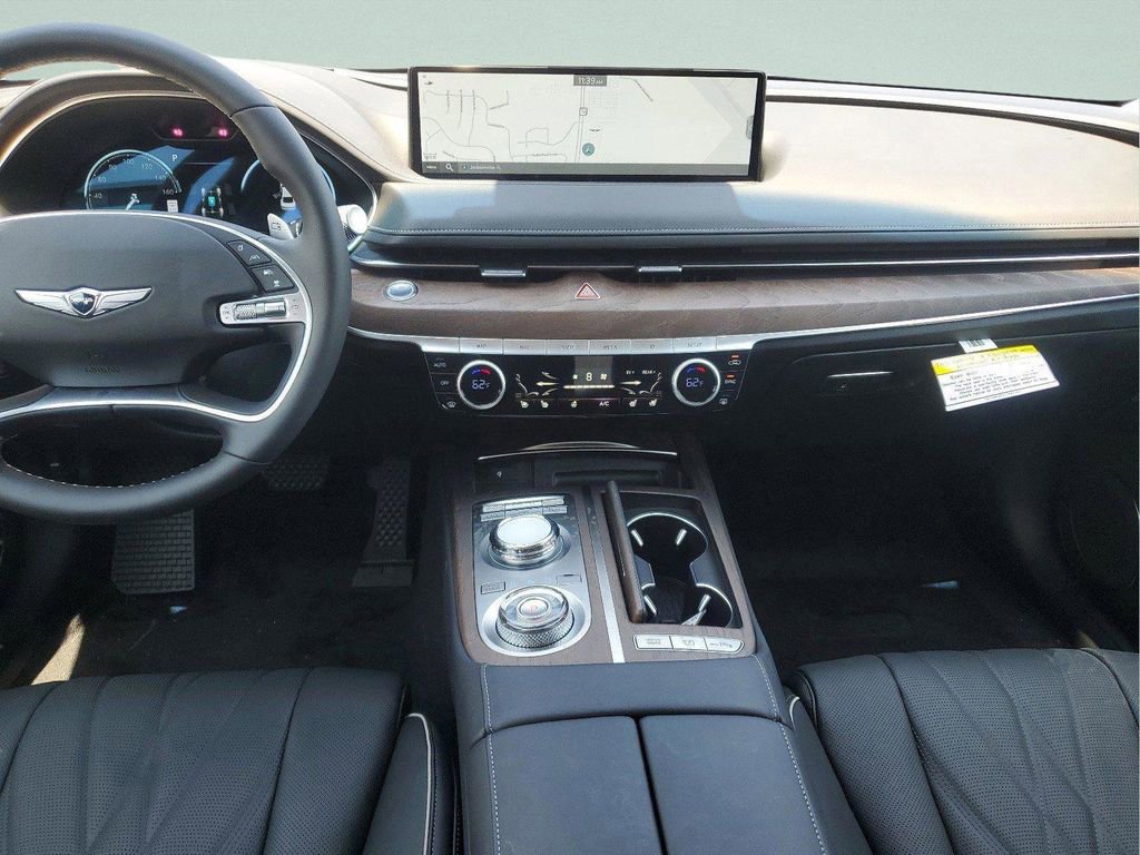 New 2023 Genesis G80 image 23