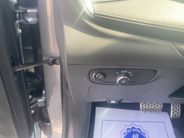 New 2026 Buick Encore GX Preferred w/ Comfort Package image 19