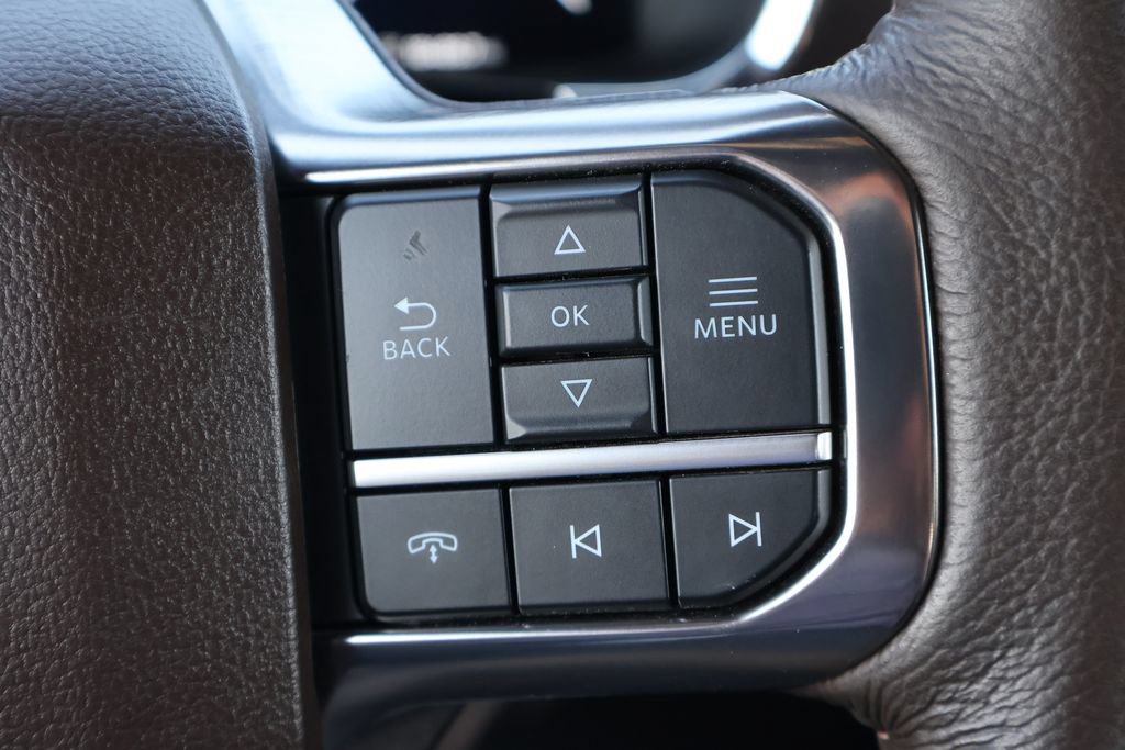 Used 2023 Ford F150 King Ranch w/ Equipment Group 601A High AWD/4WD image 7