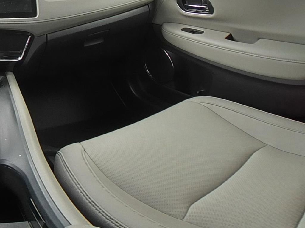 Used 2019 Honda HR-V EX-L image 23