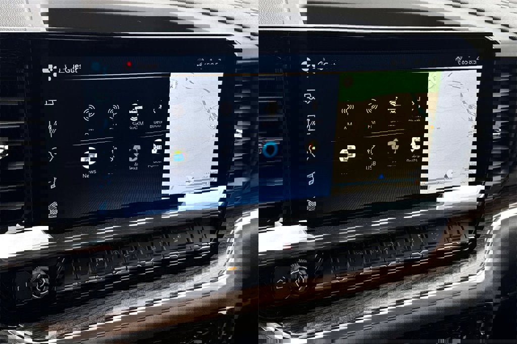 New 2025 Chevrolet Silverado 1500 LT image 17