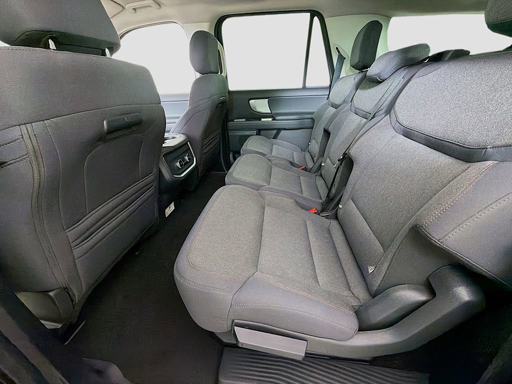 Used 2025 Ford Expedition Max Active image 23