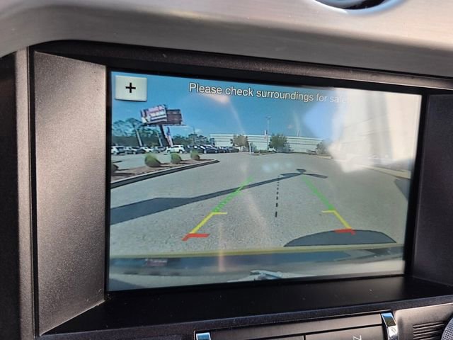 Used 2017 Ford Mustang Premium RWD image 23