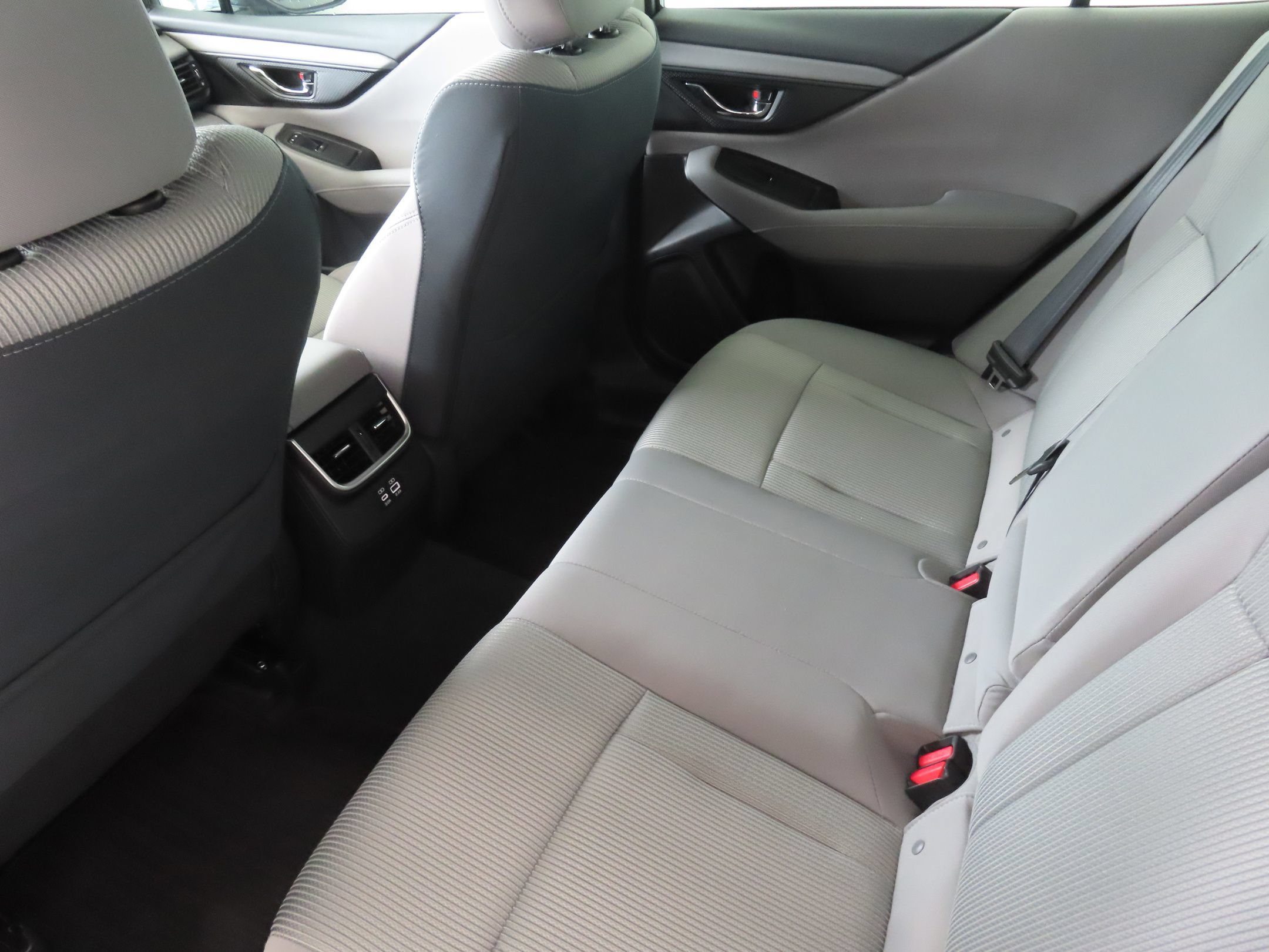 Used 2025 Subaru Legacy Premium AWD/4WD image 21