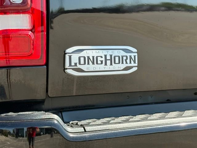 Used 2024 RAM 3500 Limited w/ Towing Technology Group AWD/4WD image 10