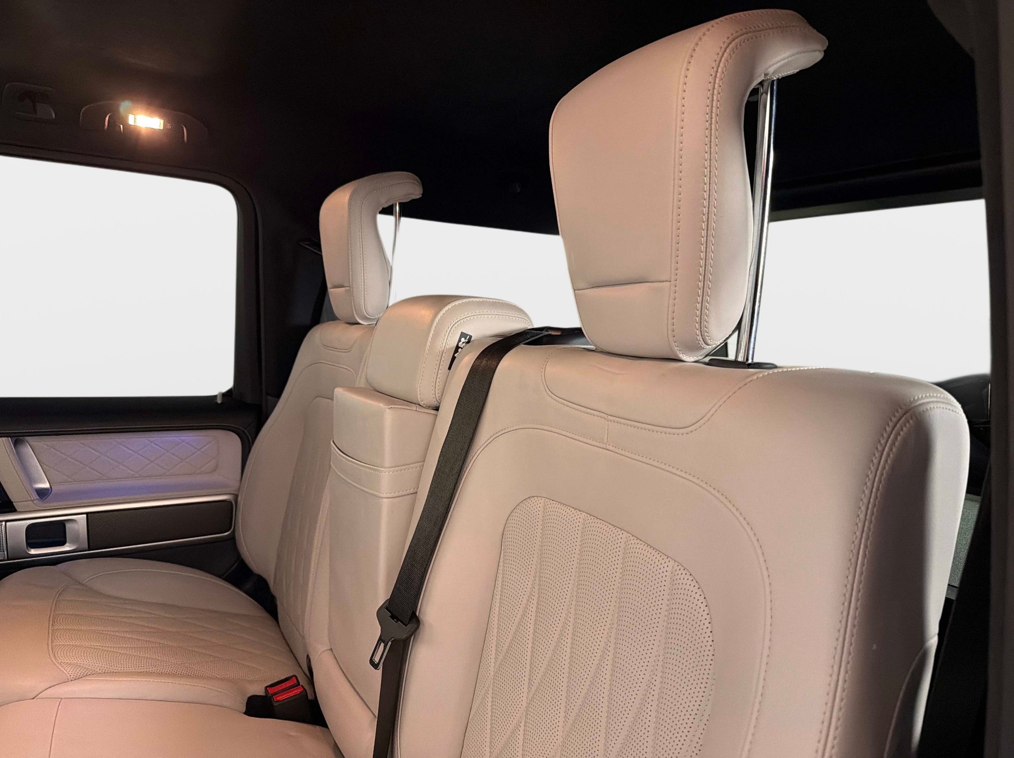 Used 2021 Mercedes-Benz G 63 AMG 4MATIC image 29