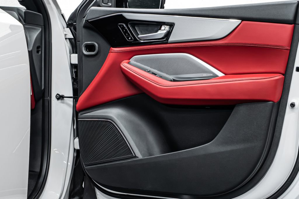 New 2026 Acura MDX A-Spec image 10