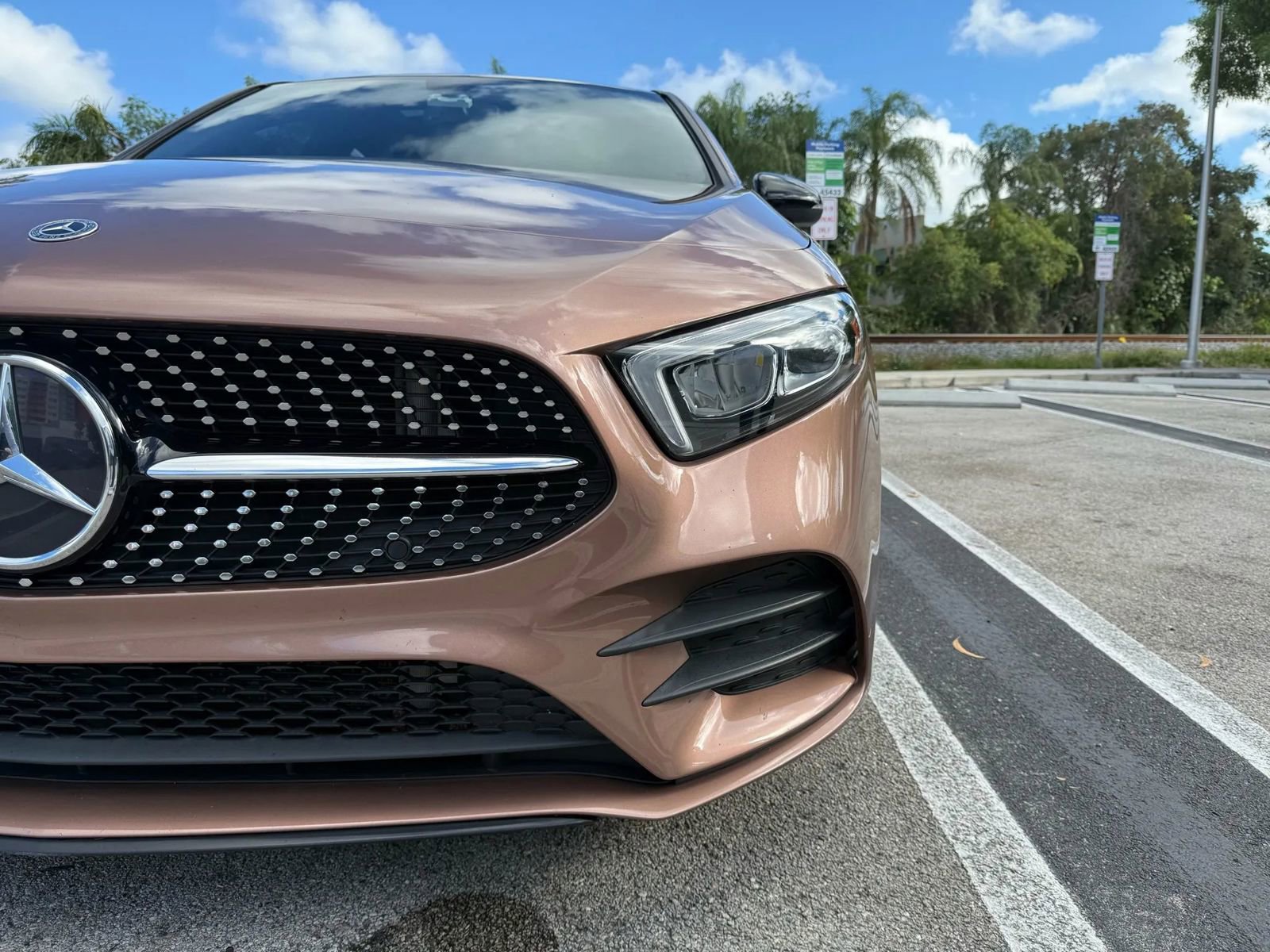 Used 2022 Mercedes-Benz A 220 A 220 Sedan 4D image 22