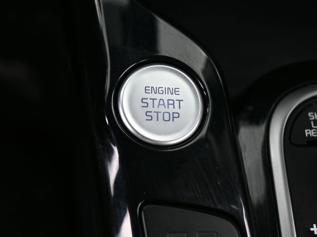 Used 2023 Kia Soul EX image 22