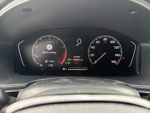 New 2026 Honda Civic Sport image 18