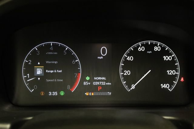 Used 2025 Honda Odyssey Sport-L image 19