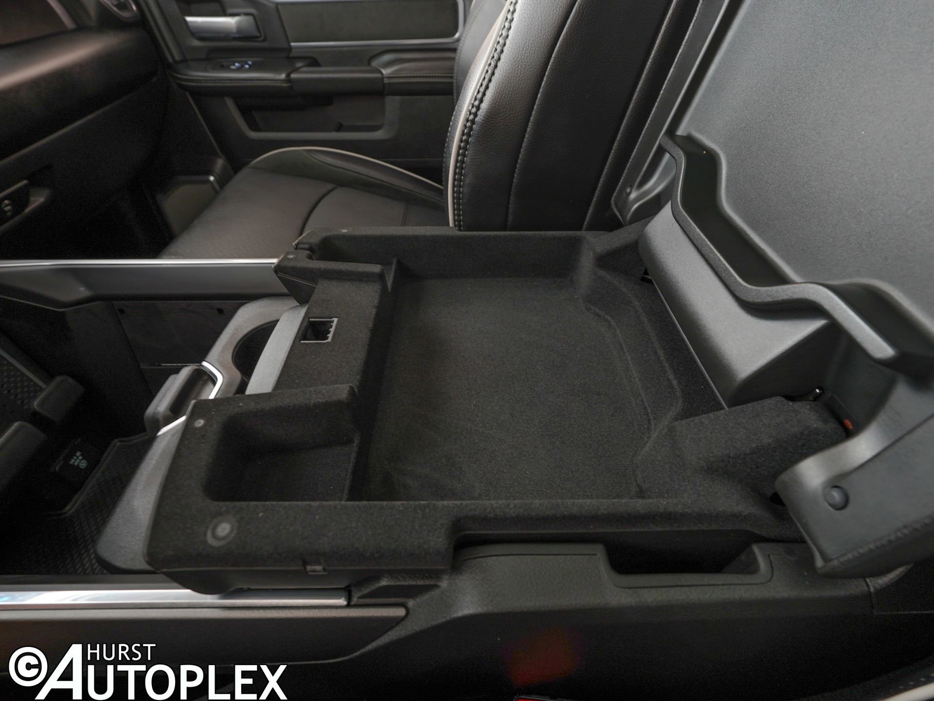 Used 2026 RAM 2500 Laramie image 31