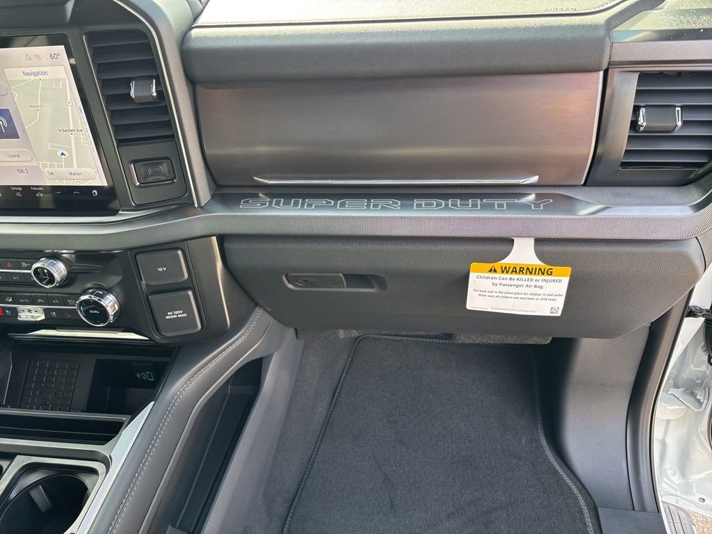 New 2026 Ford F350 Platinum image 31