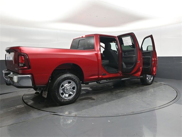 New 2026 RAM 2500 Tradesman image 45