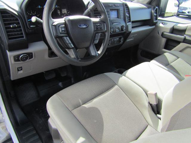 Certified 2019 Ford F150 XL w/ Equipment Group 101A Mid AWD/4WD image 3