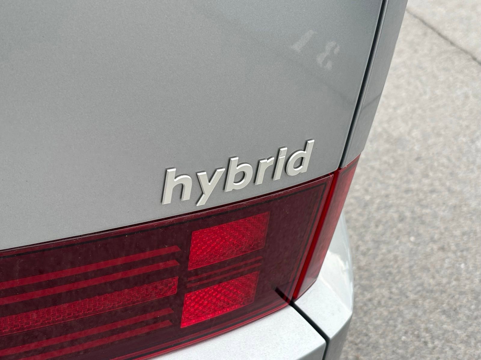 Used 2026 Hyundai Santa Fe SE FWD image 11