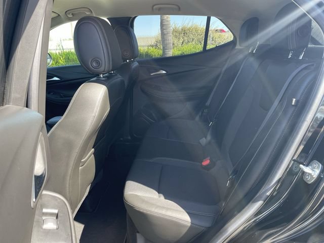 Certified 2024 Buick Encore GX Preferred FWD image 23