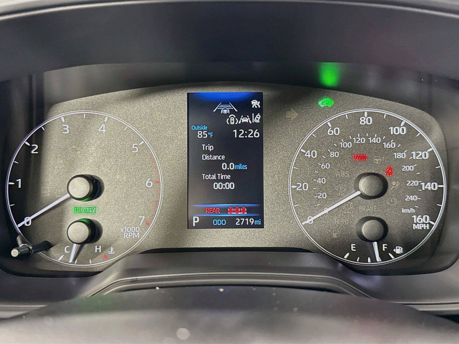 Certified 2024 Toyota Corolla LE FWD image 20