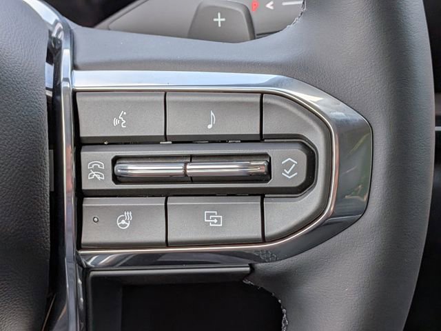 New 2026 GMC Terrain Denali AWD/4WD image 27