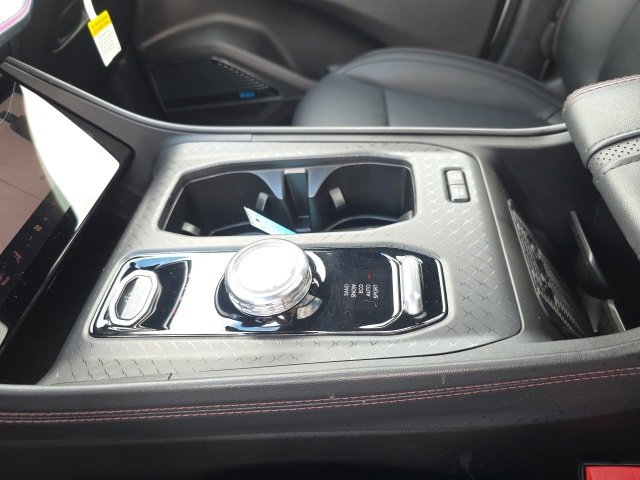 Used 2024 Jeep Wagoneer Launch Edition image 31