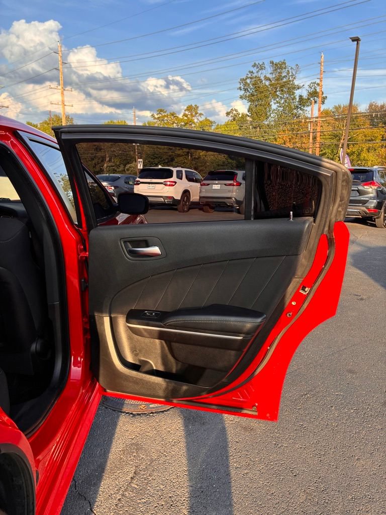 Used 2021 Dodge Charger R/T RWD image 30