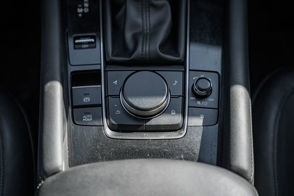 Used 2019 MAZDA MAZDA3 Sedan image 21