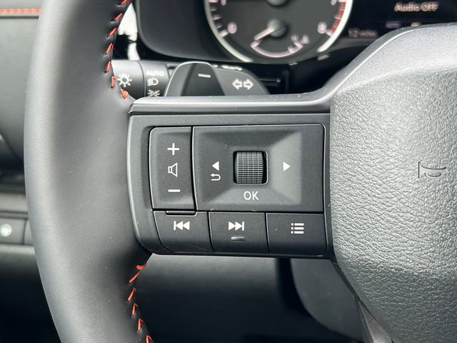 New 2026 Nissan Pathfinder SV image 23