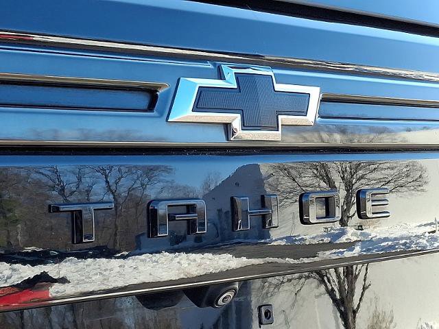 Used 2022 Chevrolet Tahoe RST w/ Luxury Package image 34