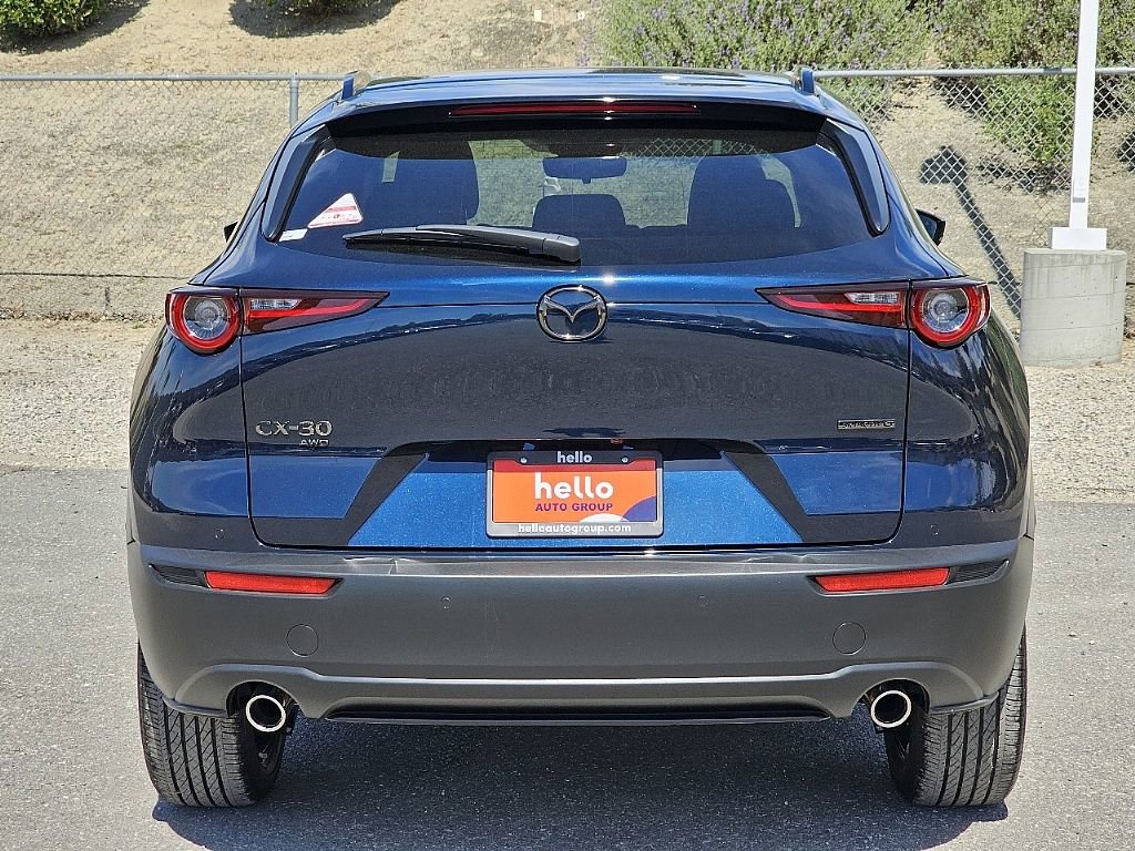 New 2026 MAZDA CX-30 Aire Edition image 15