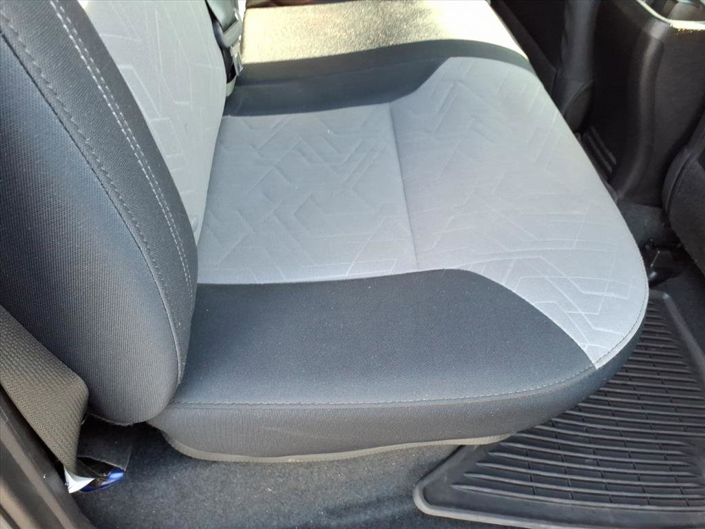 Used 2023 Toyota Tacoma TRD Off-Road w/ Technology Package image 20