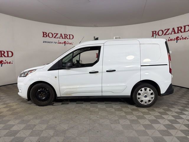 Used 2022 Ford Transit Connect XLT FWD image 5
