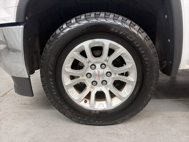 Used 2018 GMC Sierra 1500 SLE w/ SLE Value Package image 9