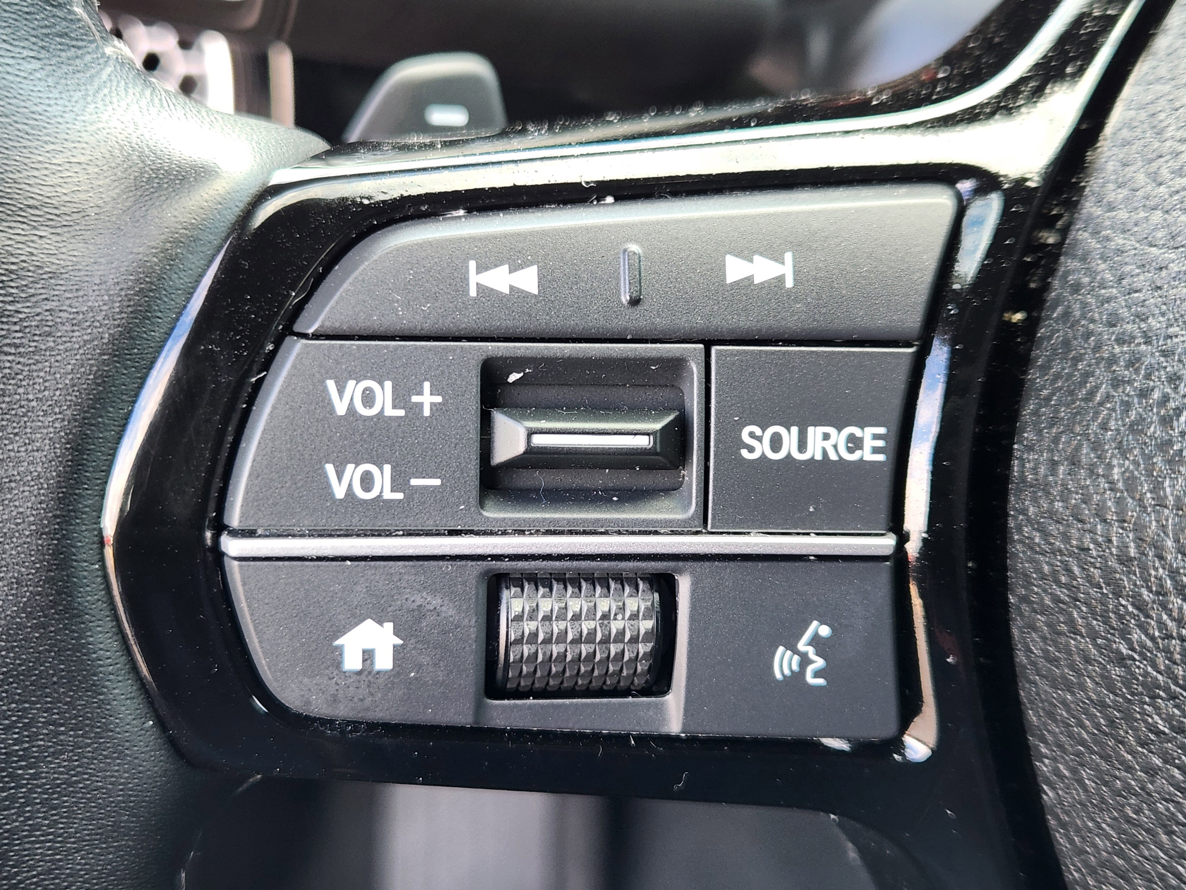 Certified 2022 Honda Civic Sport image 22