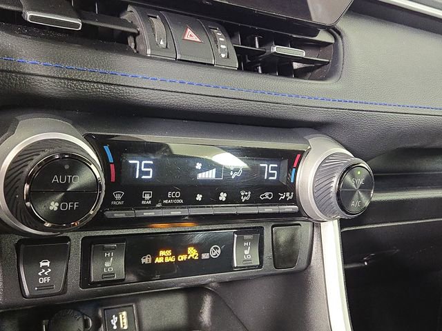 Used 2024 Toyota RAV4 XSE w/ Weather Package image 20
