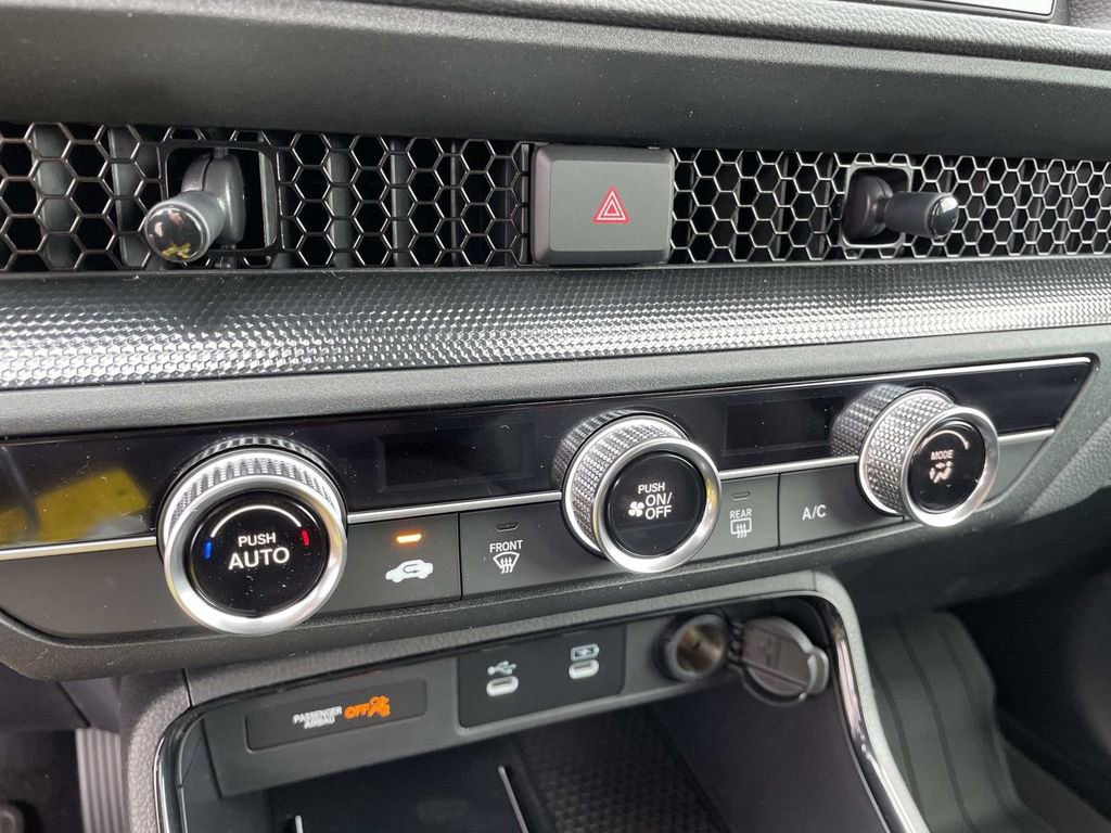 New 2026 Honda CR-V LX image 20