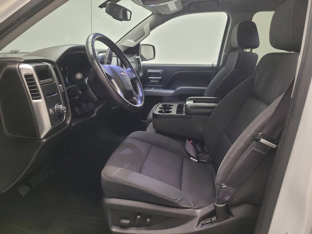 Used 2015 Chevrolet Silverado 1500 LT w/ LT Convenience Package RWD image 17