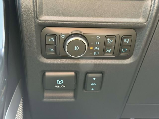 Used 2025 Ford F150 Raptor w/ Equipment Group 803A Raptor R image 19