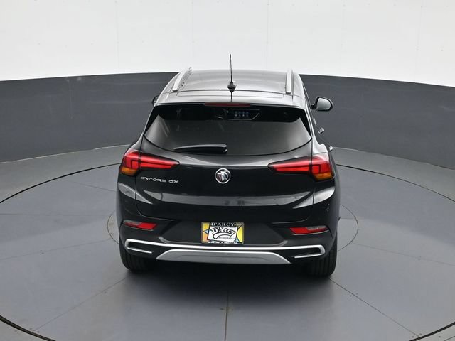 Used 2020 Buick Encore GX Select FWD image 20
